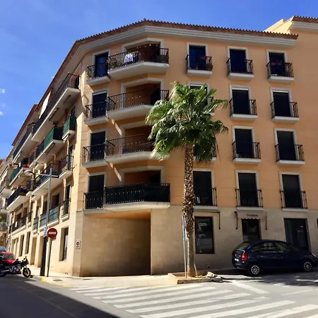 Solmar Jávea Extérieur photo