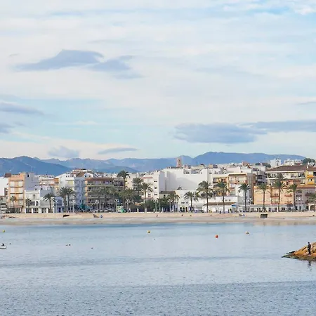 Solmar Jávea Extérieur photo