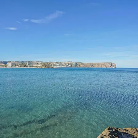 Solmar Jávea Extérieur photo