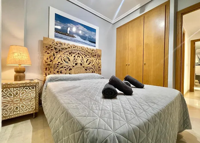 Solmar Javea