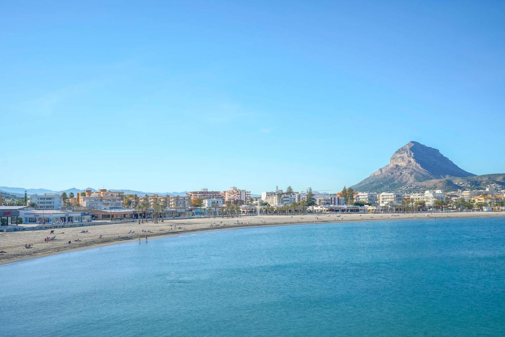 Solmar Appartement