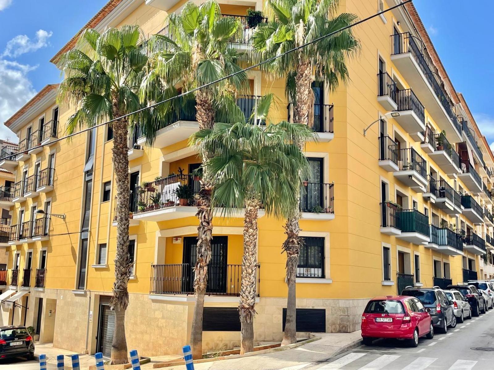 Apartment Solmar