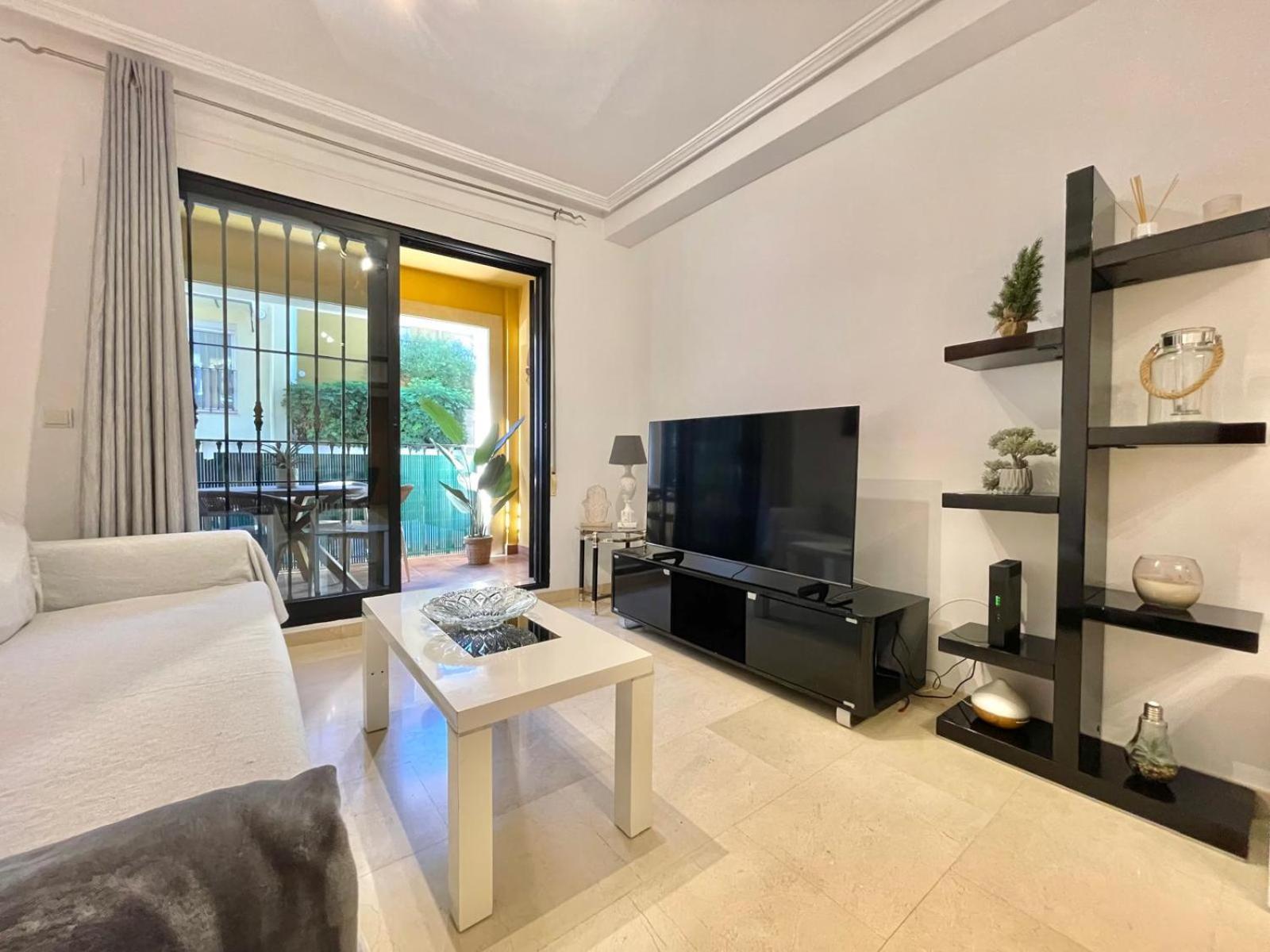 Solmar Appartement Jávea