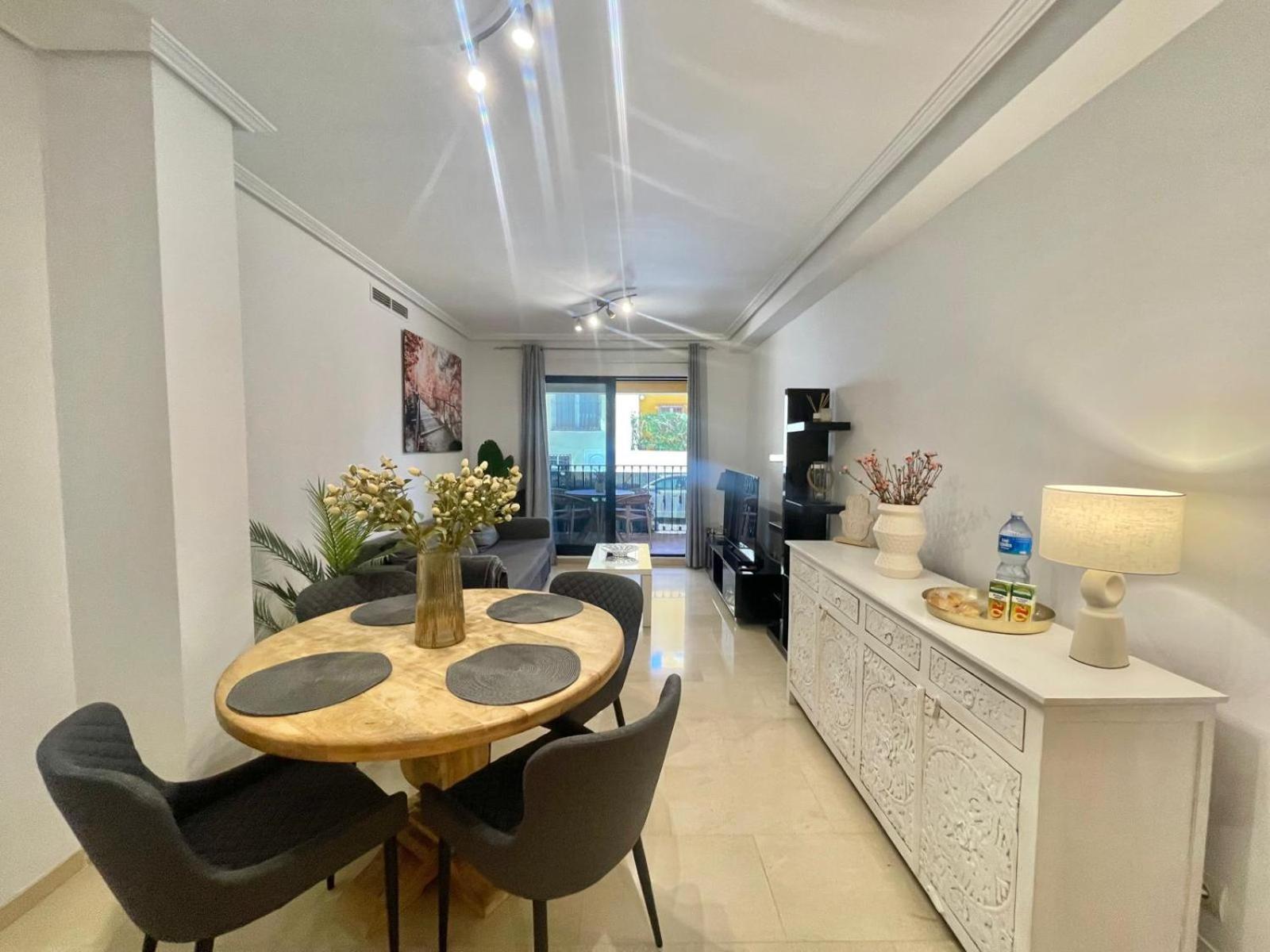 Appartement Solmar *