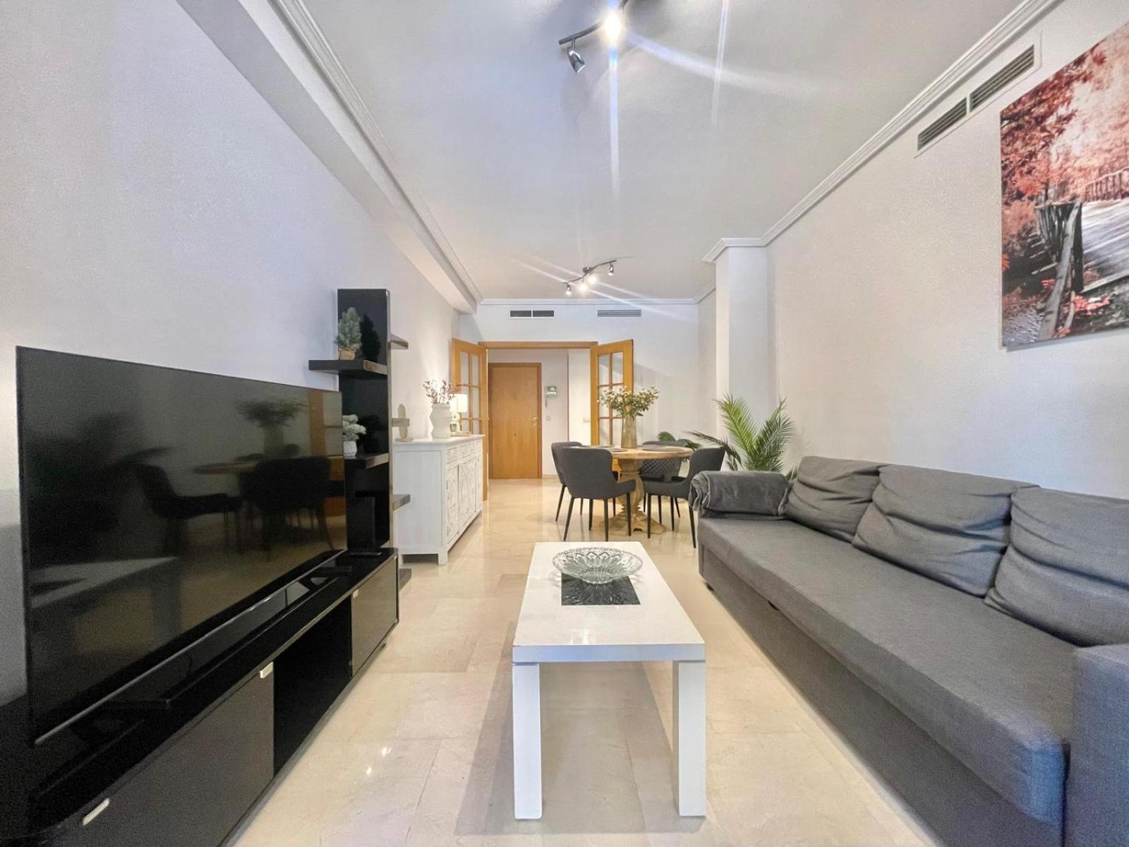 Solmar Apartment