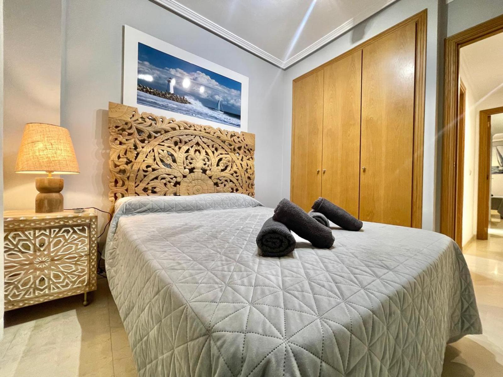 Apartment Solmar *